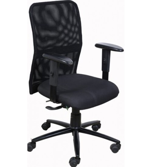 Scomfort SC-D4 Mesh Chair